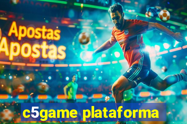 c5game plataforma